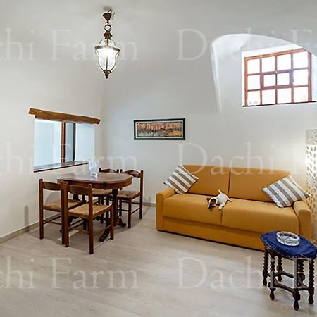 Appartamento Alba Dachi Farm Marina dʼMarina dʼAndora Kültér fotó