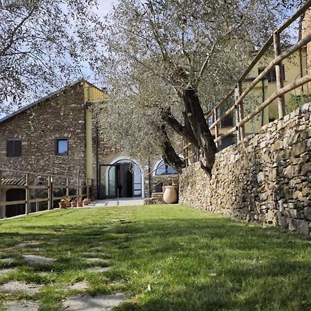 Appartamento Alba Dachi Farm Marina dʼMarina dʼAndora Kültér fotó