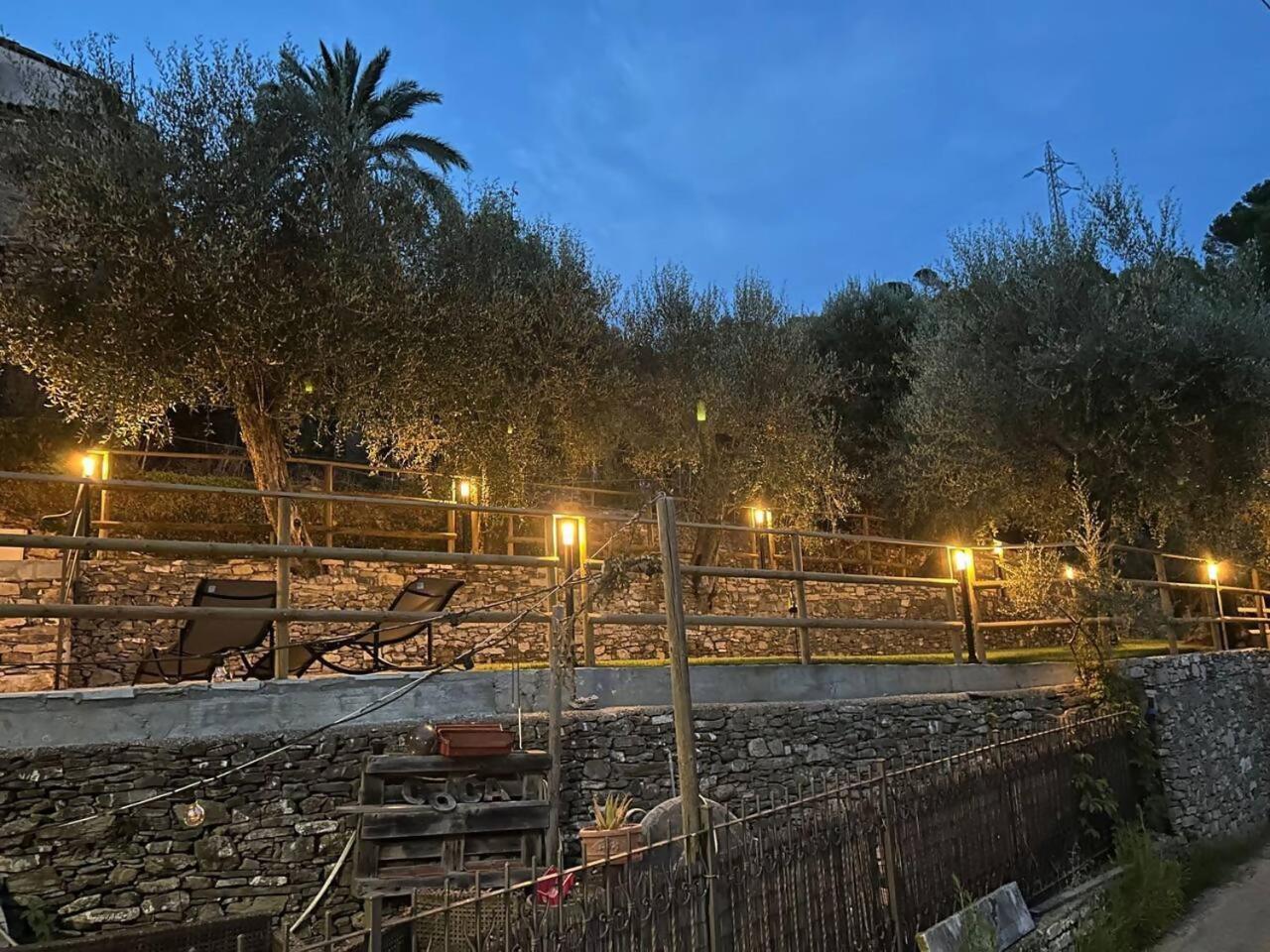 Appartamento Alba Dachi Farm Marina dʼMarina dʼAndora Kültér fotó