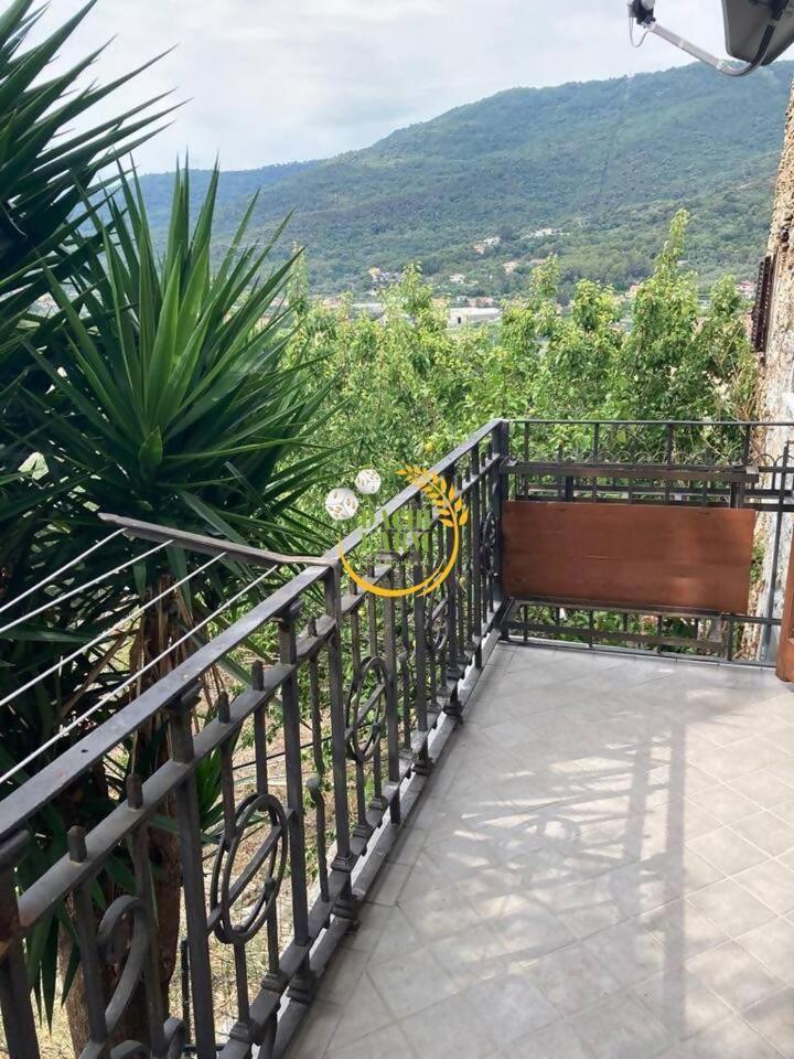Appartamento Alba Dachi Farm Marina dʼMarina dʼAndora Kültér fotó