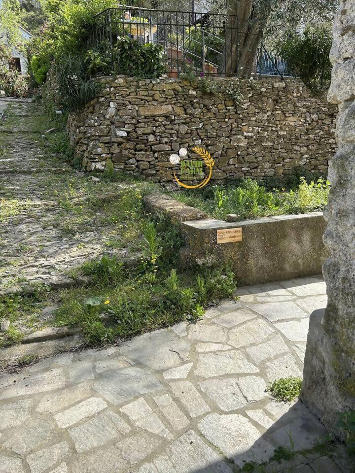 Appartamento Alba Dachi Farm Marina dʼMarina dʼAndora Kültér fotó
