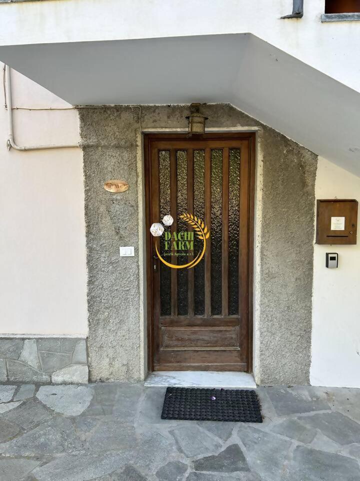 Appartamento Alba Dachi Farm Marina dʼMarina dʼAndora Kültér fotó