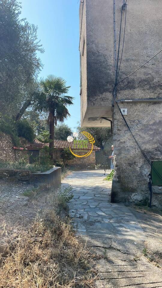 Appartamento Alba Dachi Farm Marina dʼMarina dʼAndora Kültér fotó