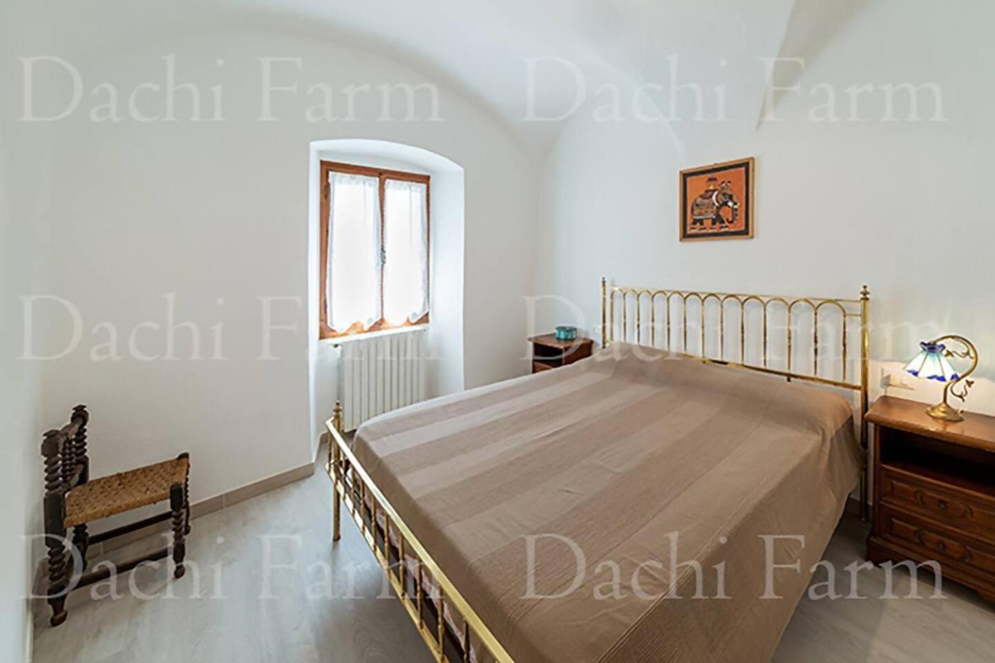 Appartamento Alba Dachi Farm Marina dʼMarina dʼAndora Kültér fotó