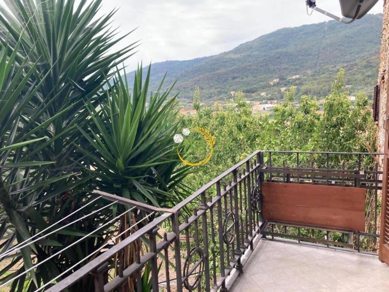 Appartamento Alba Dachi Farm Marina dʼMarina dʼAndora Kültér fotó