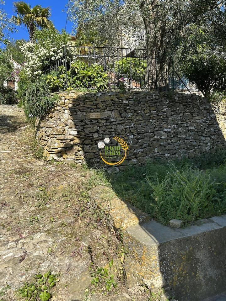 Appartamento Alba Dachi Farm Marina dʼMarina dʼAndora Kültér fotó