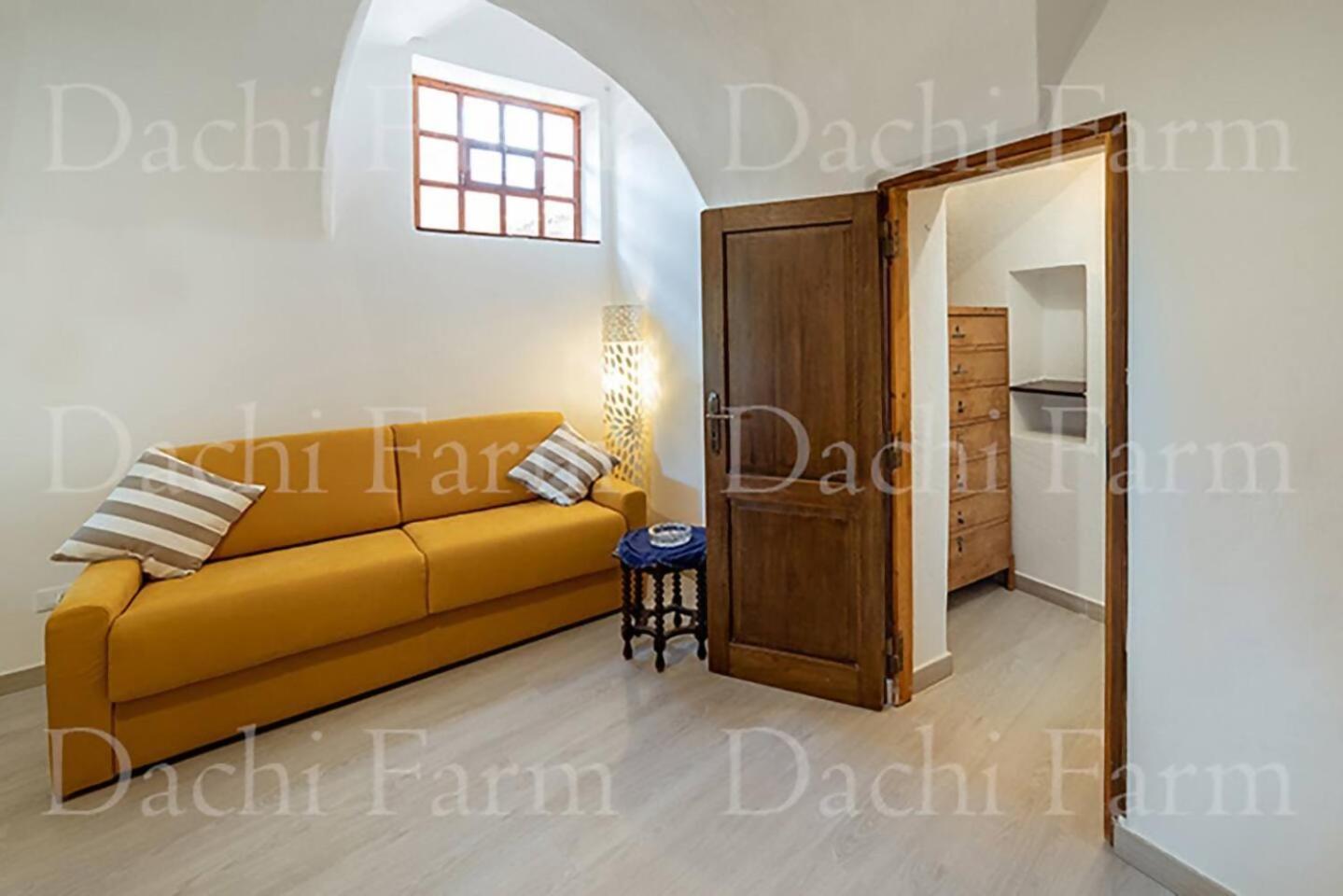 Appartamento Alba Dachi Farm Marina dʼMarina dʼAndora Kültér fotó