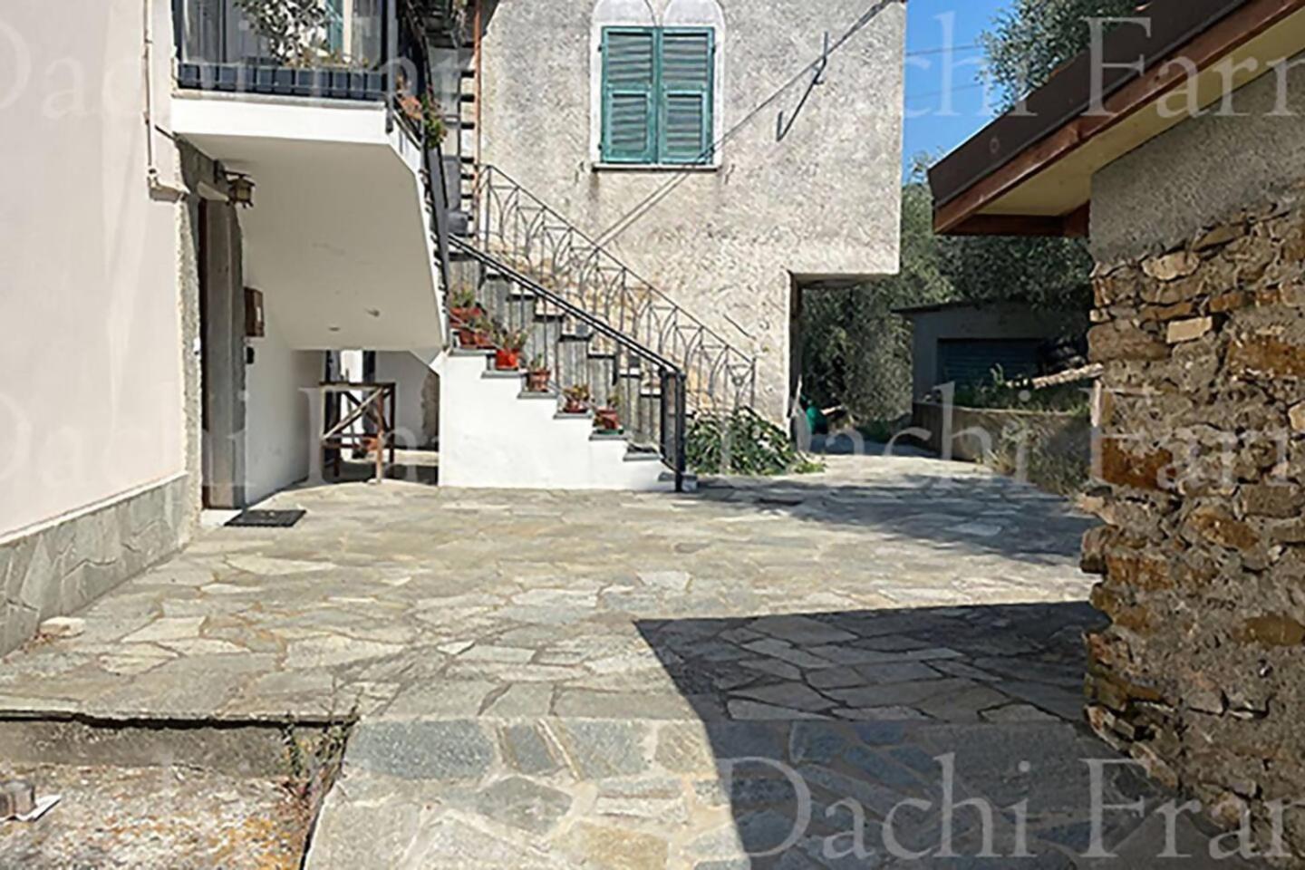 Appartamento Alba Dachi Farm Marina dʼMarina dʼAndora Kültér fotó