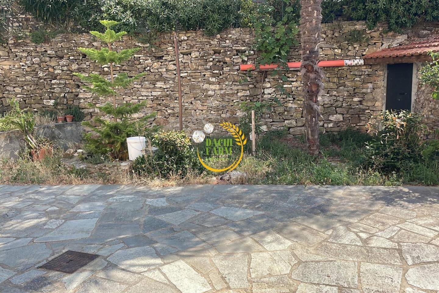 Appartamento Alba Dachi Farm Marina dʼMarina dʼAndora Kültér fotó